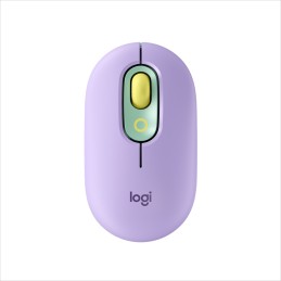 Logitech POP - Maus -...